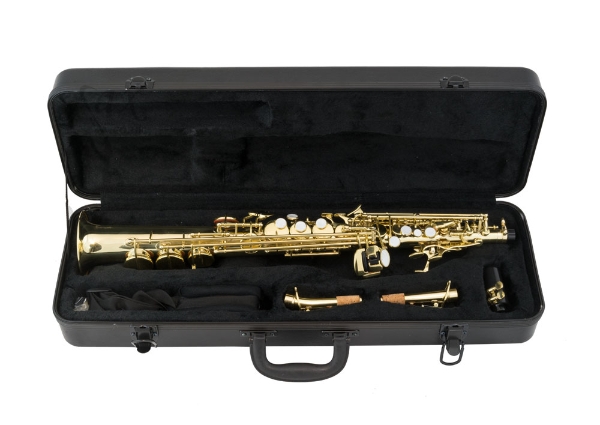 Soprano Saxophone